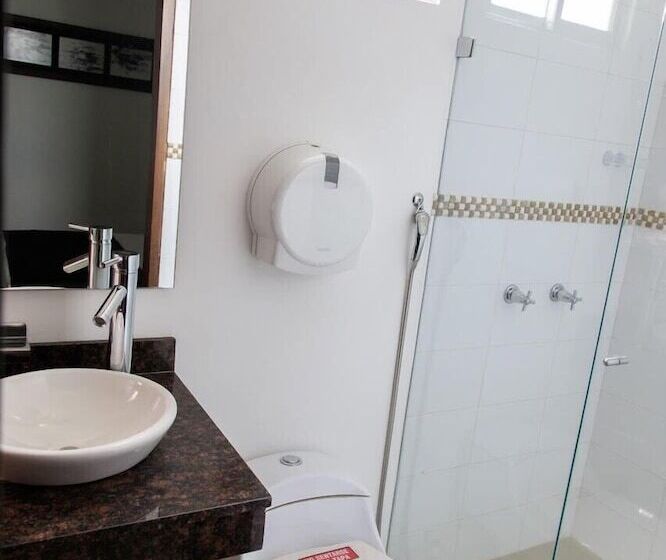 Номер Стандарт Индивидуальный, San Vitro Hotel Boutique