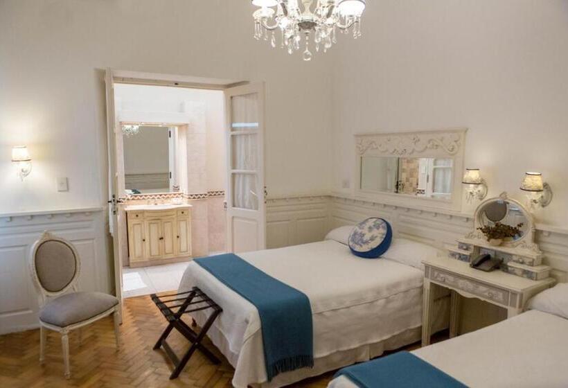 Номер Стандарт, Villa Vicuña Salta Hotel Boutique