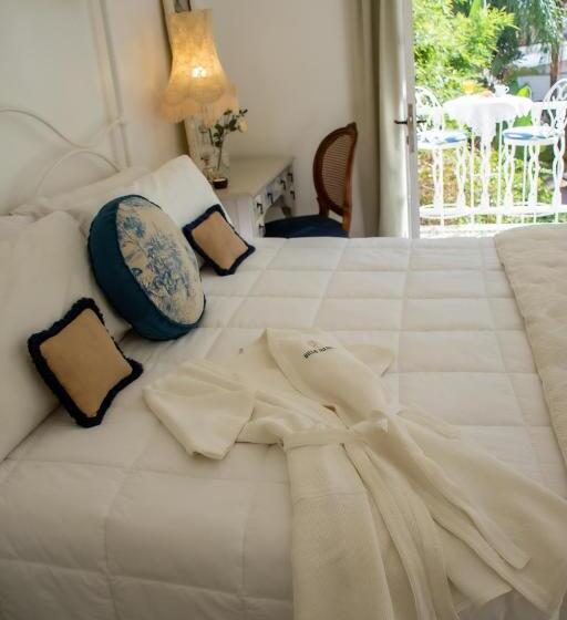Номер Superior, Villa Vicuña Salta Hotel Boutique
