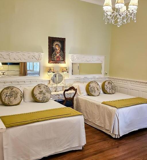 수피리어 룸, Villa Vicuña Salta Hotel Boutique