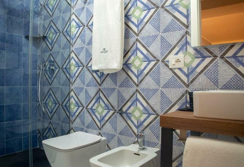 Люкс Вид на Море, Aquamaris Design Suite & Spa