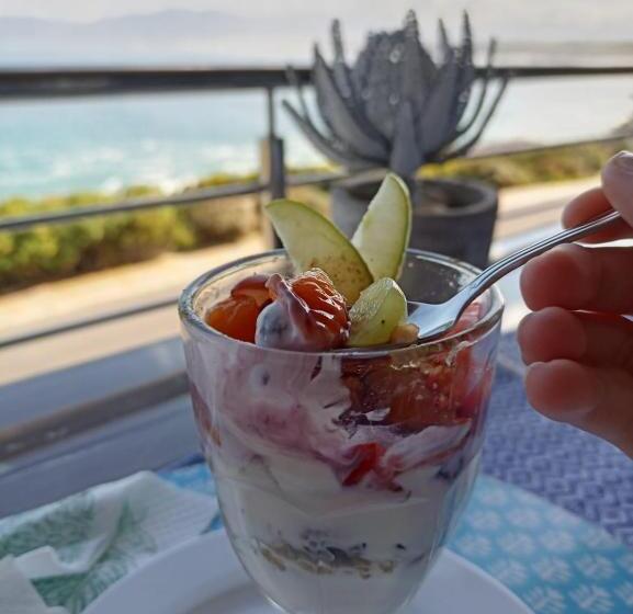 Номер Стандарт Вид на Море, Kleinzee Oceanfront Guest House