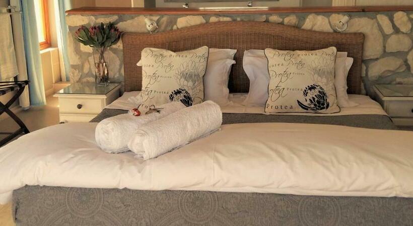 Люкс Superior, Kleinzee Oceanfront Guest House