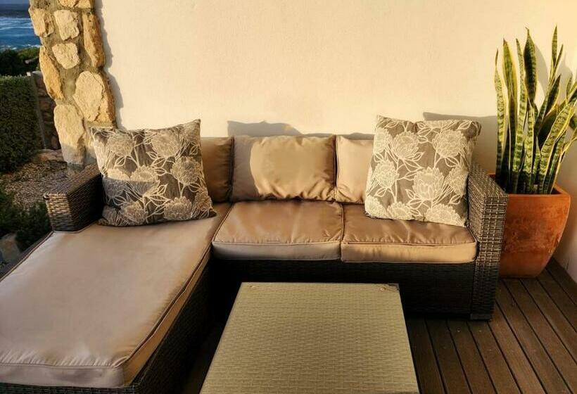 Люкс Deluxe Кровать Кинг, Kleinzee Oceanfront Guest House