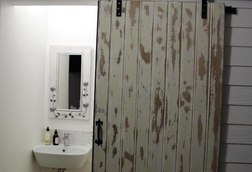 Номер Стандарт Вид на Море, Kleinzee Oceanfront Guest House