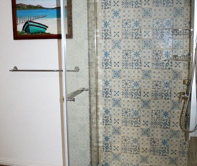 Люкс Deluxe Вид на Море, Kleinzee Oceanfront Guest House