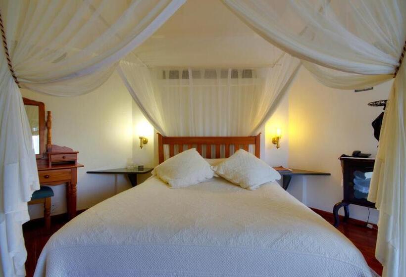 디럭스 패밀리 룸, St Lucia Wetlands Guesthouse