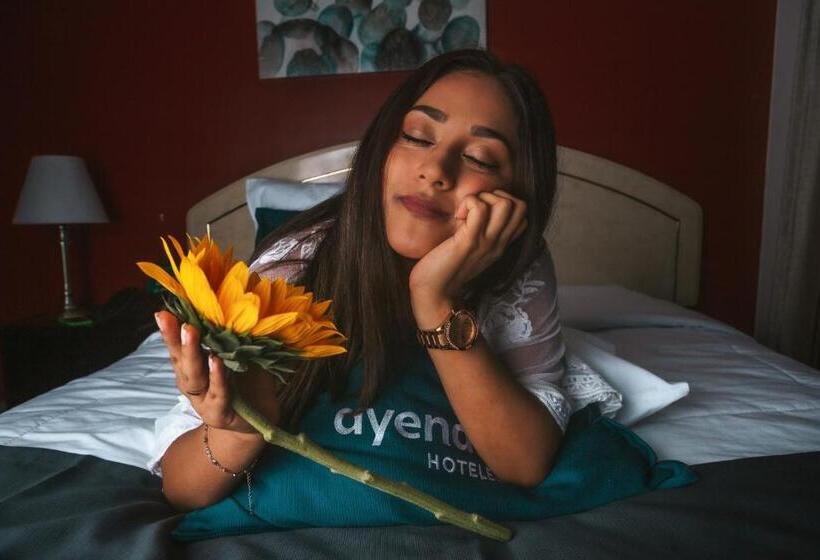 اتاق استاندارد, Yours Hotel Lifestyle