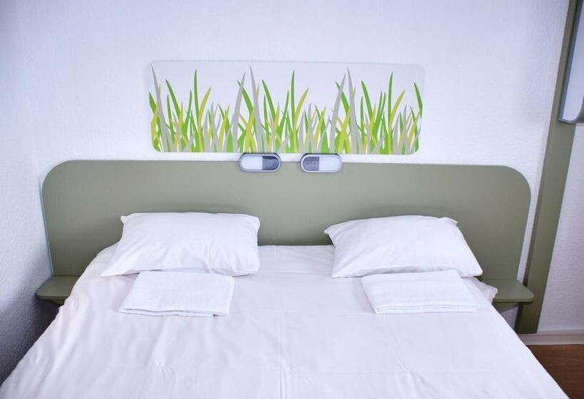 Номер Стандарт, Ibis Budget Flers Grands Champs