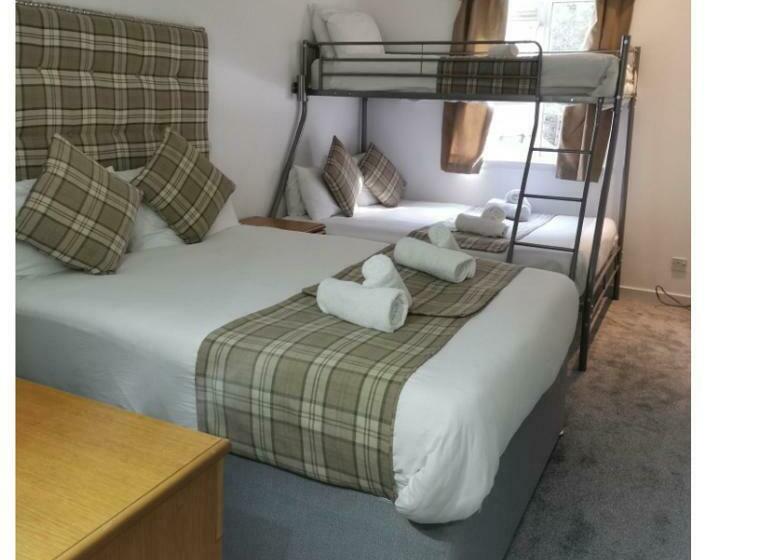 Family Room, Loch Long