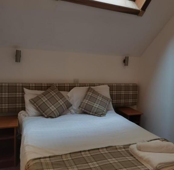 Habitació Economy, Loch Long