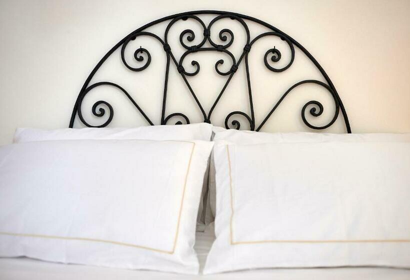 Standard Room, Sopra Le Mura