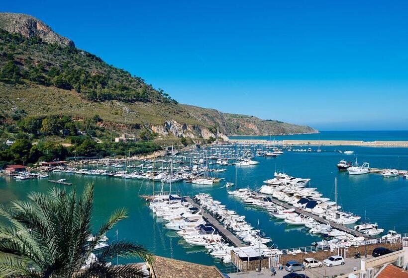 Junior Suite Sea View, Sopra Le Mura