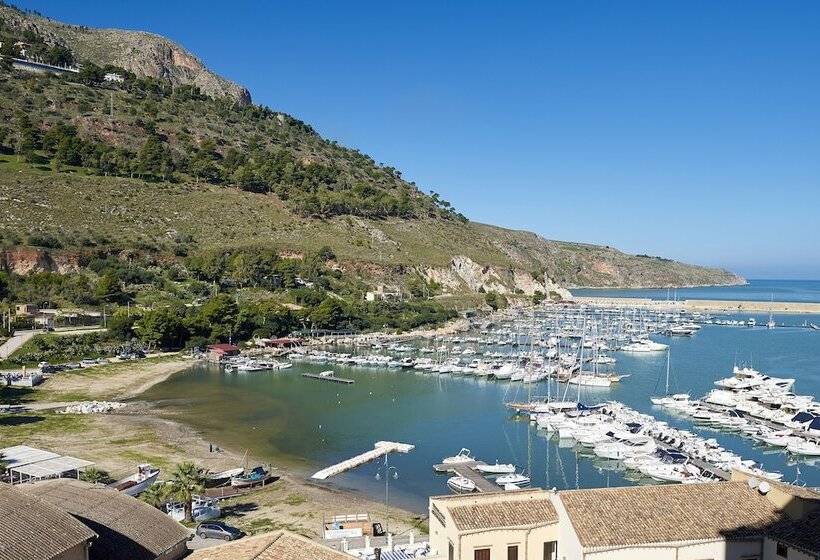 Superior Room Sea View, Sopra Le Mura
