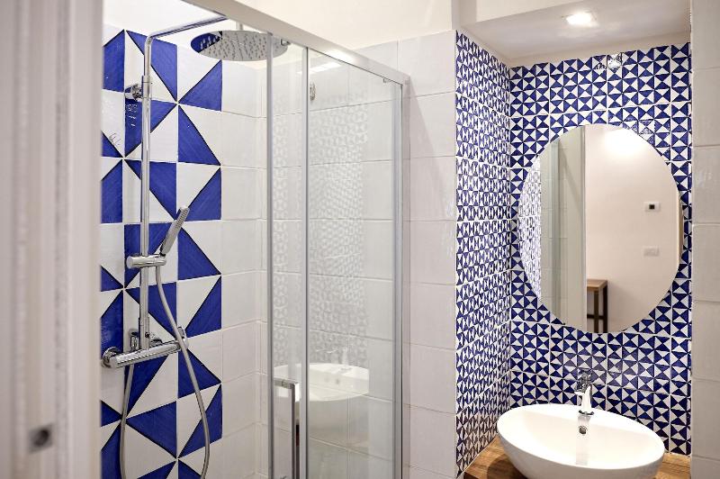 Standard Room, Sopra Le Mura