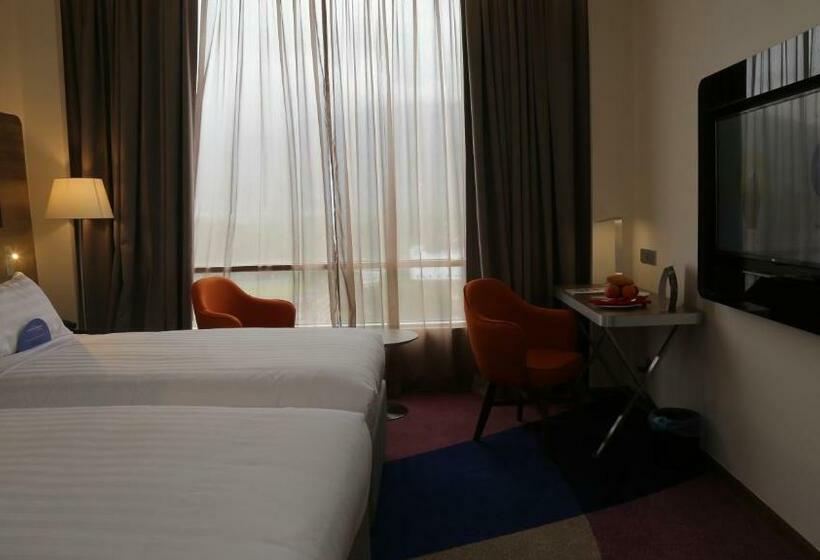 Номер Премиум, Novotel Taiping Perak