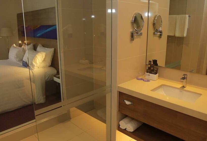Номер Премиум, Novotel Taiping Perak