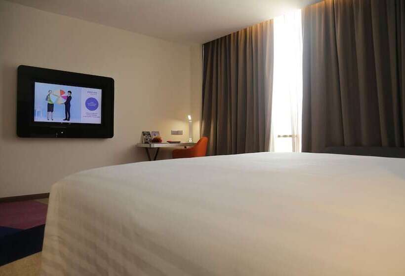 Номер Премиум, Novotel Taiping Perak