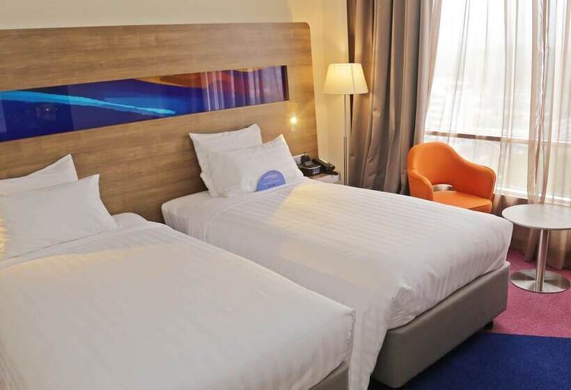 Номер Премиум, Novotel Taiping Perak