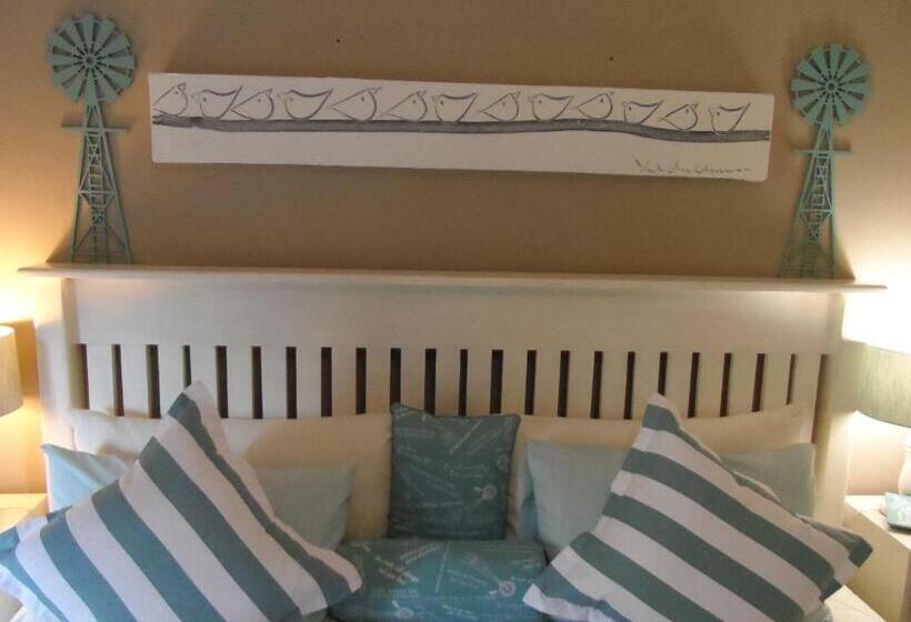 Номер Стандарт, A Cherry Lane Self Catering And B&b