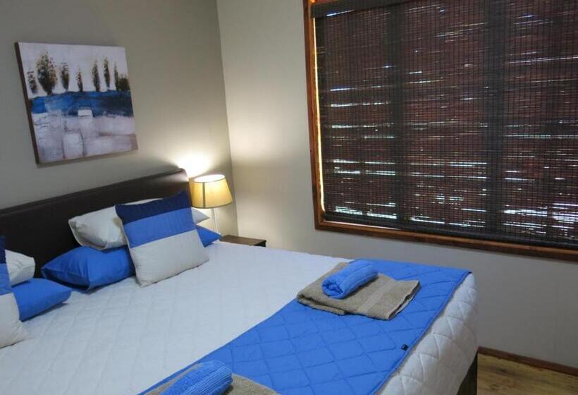 Семейный Номер, A Cherry Lane Self Catering And B&b