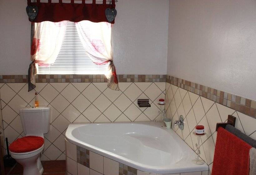 Номер Стандарт, A Cherry Lane Self Catering And B&b
