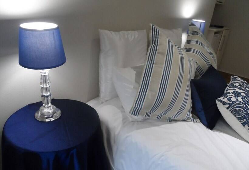 Номер Стандарт, A Cherry Lane Self Catering And B&b
