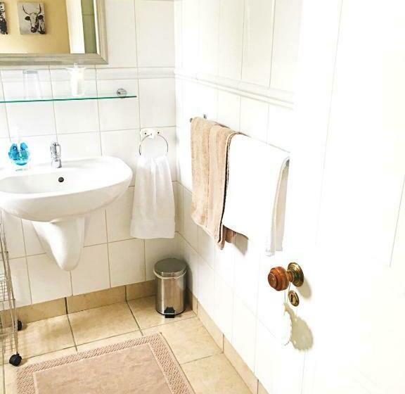 Номер Стандарт, Oude Berg Guesthouse   10 Caledon Street
