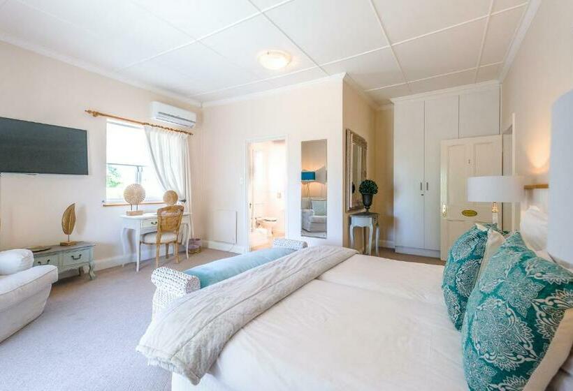 Номер Стандарт, Oude Berg Guesthouse   10 Caledon Street