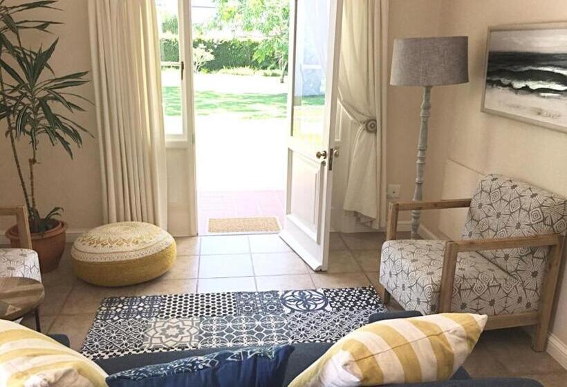 Номер Стандарт, Oude Berg Guesthouse   10 Caledon Street