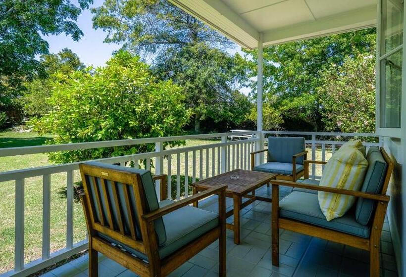 Номер Стандарт, Oude Berg Guesthouse   10 Caledon Street