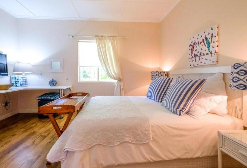 Номер Стандарт, Oude Berg Guesthouse   10 Caledon Street