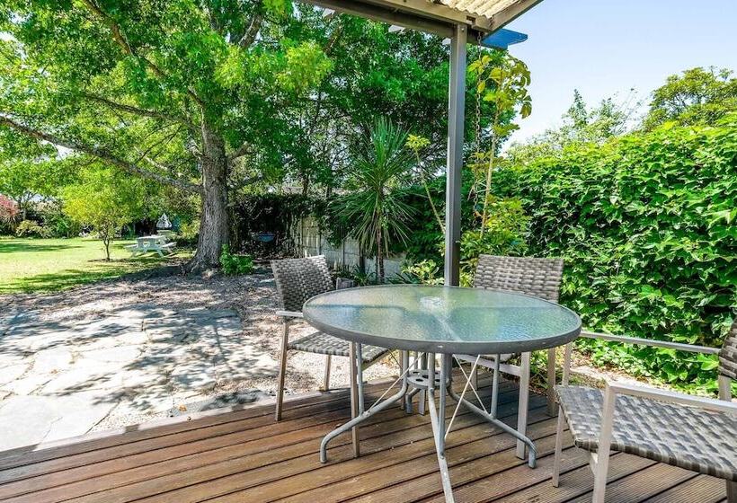Студия Стандарт, Oude Berg Guesthouse   10 Caledon Street