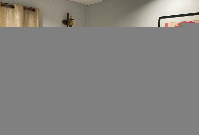 带共用浴室的标准房间, Noom Guesthouse