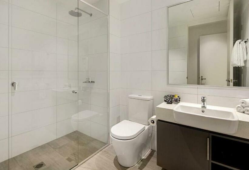 带1个卧室的公寓, Quest Macquarie Park