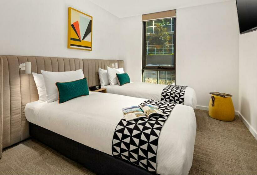 标准工作室, Quest Macquarie Park