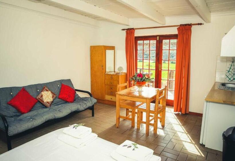 스탠다드 룸, Wilgewandel Holiday Farm & Day Restaurant