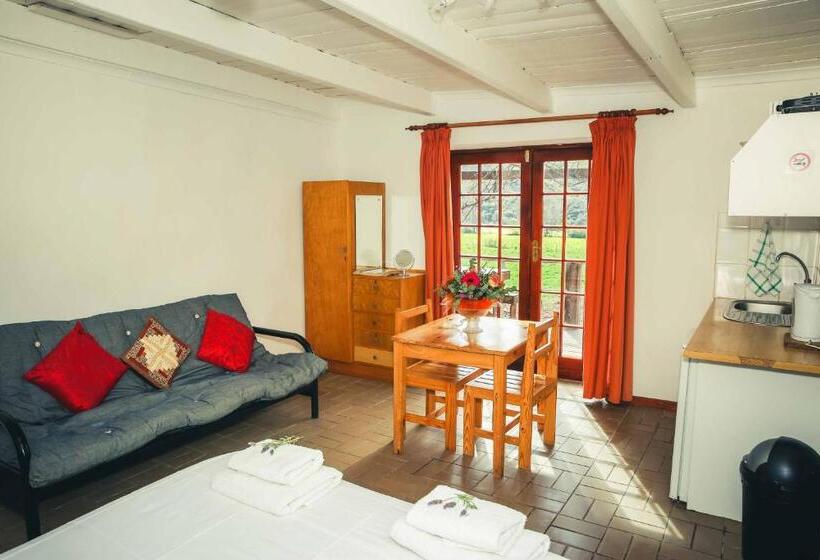 스탠다드 룸, Wilgewandel Holiday Farm & Day Restaurant
