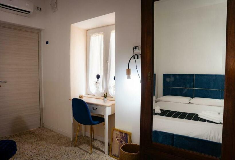 Номер Стандарт, Residenza La Meridiana