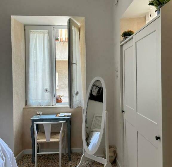 Номер Стандарт, Residenza La Meridiana