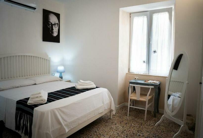 Номер Стандарт, Residenza La Meridiana