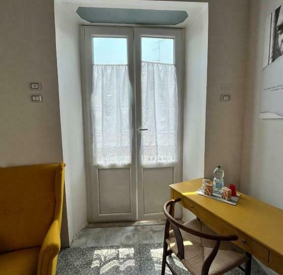 Номер Deluxe, Residenza La Meridiana