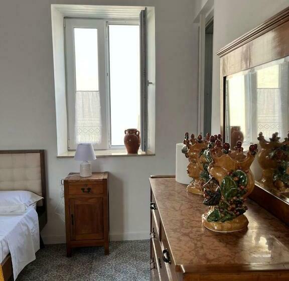 Номер Deluxe, Residenza La Meridiana
