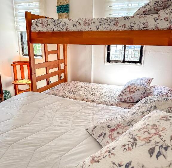 Четырехместный Номер Стандарт, Club House Concón