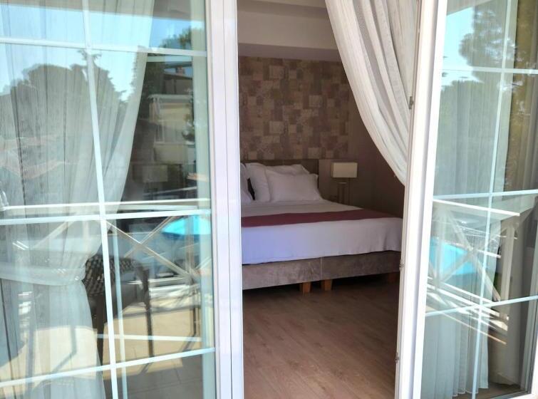 Номер Deluxe, Villa No 44