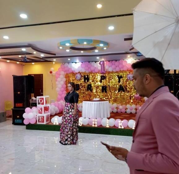 غرفة قياسية, St Apple Beach Resort Mandarmani