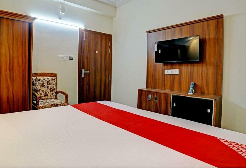 Трехместный Номер Классика, O Al Diwan Banquet And Suites
