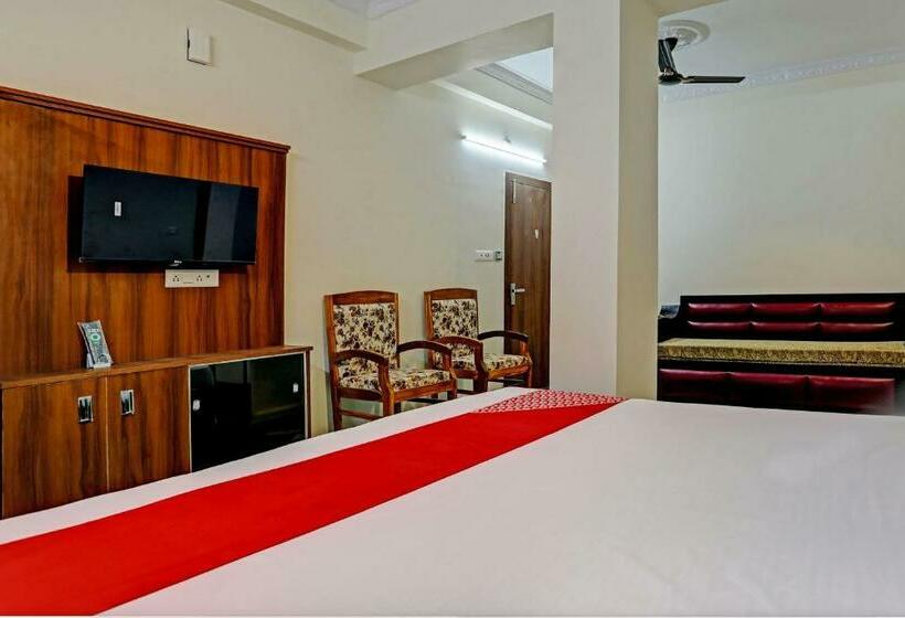 Трехместный Номер Классика, O Al Diwan Banquet And Suites