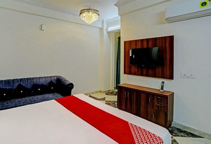 Трехместный Номер Классика, O Al Diwan Banquet And Suites