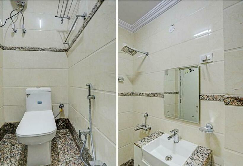 Трехместный Номер Классика, O Al Diwan Banquet And Suites